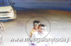 Kundapur : Vehicle lifters caught on CCTV camera